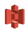 Amazon MSK logo
