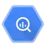 BigQuery logo