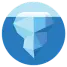 Apache Iceberg logo
